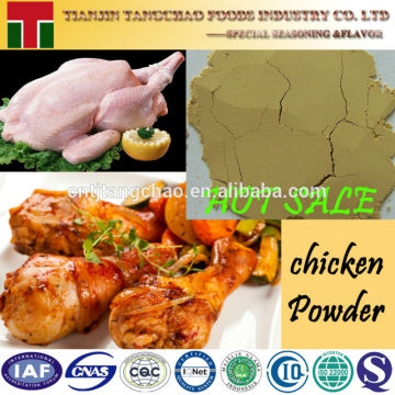 muslim chicken flavour powder