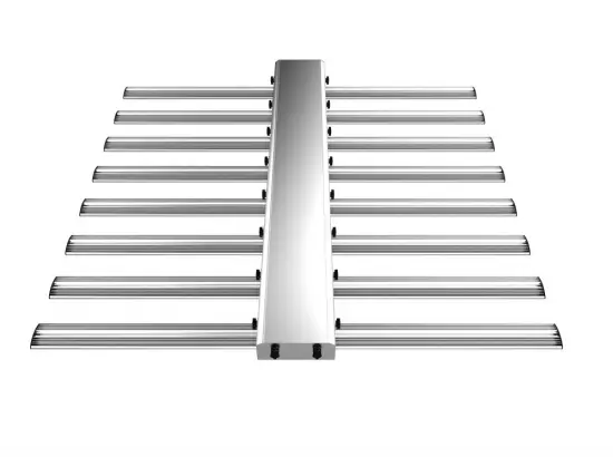 LED Grow Light Bars for Medical Plants Growth