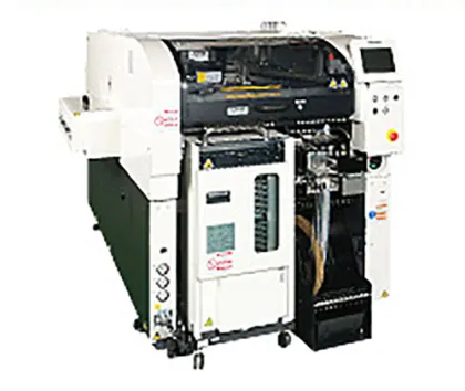 High-quality Panasonic high-speed placement machine