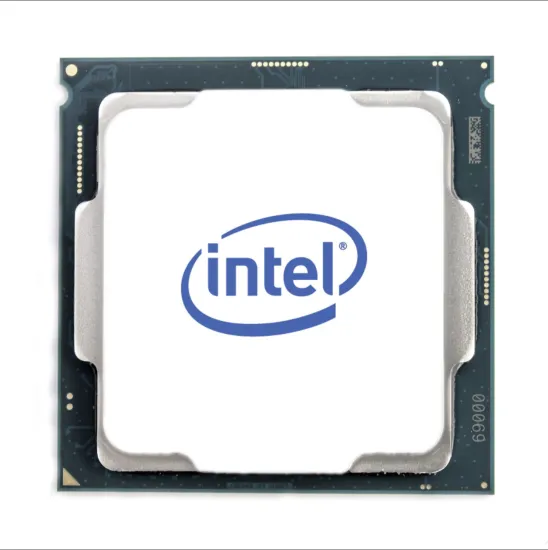 Intel Core i3-10100 Desktop Processor - 6MB Cache, Quad-Core, up to 3.6GHz, LGA1200 Socket