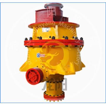 Longyang Hydro Cone Cone Crusher
