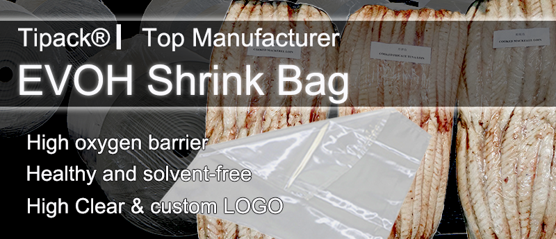 Evoh Tuna Shrink Bag