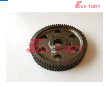 PERKINS 404D-22T idle timing gear crankshaft camshaft gear