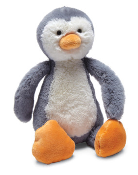 CE Approved Custom Stuffed Soft Plush Penguin Toys for Kids