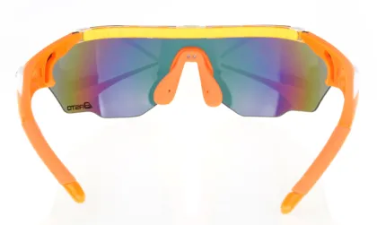Brand sunglasses