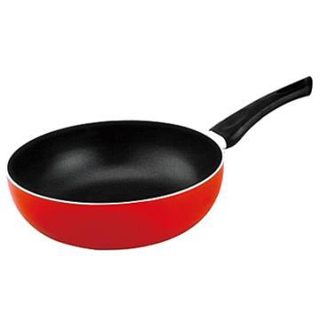 pressed wok