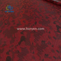 Double Faced Carbon Aramid Fiber Mixed Weaving Cloth