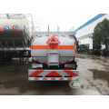 Brand New JAC 4X2 8000litres Diesel Tanker Truck