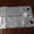 special design capacity portable vacuum-bag liquid packaging