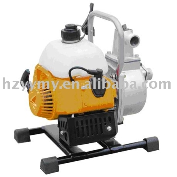 YY-304-006(Gasoline Water Pump)
