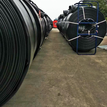 Thermoplastic Polyurethane Lay Flat Hose for Water Delivery