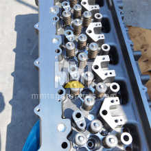 486-6227 4866227 Cylinder Head for 345D 349D 349D2 345C Hydraulic Excavator 966H Wheel Loader C11 C13 Engine