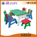 Kindergarten zu studieren, Tabelle neueste Design Tisch schön Kinder Tisch und Stuhl