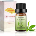 High therapeutic grade plant 100% Pure Natural Essential oil prices Producers tea tree oil