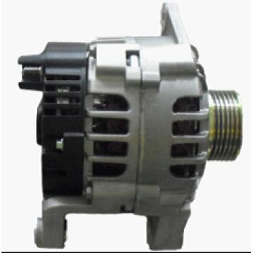 Peugeot  Alternator