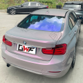 Blue Chameleon Windscreen Tint Film