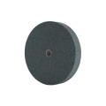 Ruote abrasive in lenti vetrificate CORNDUM