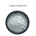 99% Lithium Orotate Powder Supplement CAS 5266-20-6