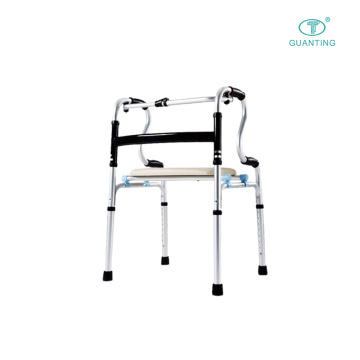 Asistente para caminar seguro para la población que envejece