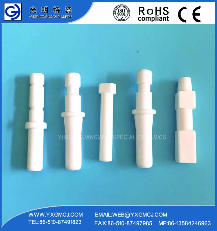 High Performance Electrodes Ceramic Igniter for Spark Plug