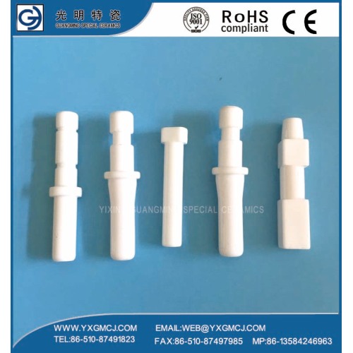 High Performance Electrodes Ceramic Igniter for Spark Plug