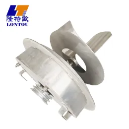 Glove Production Glue Mixer