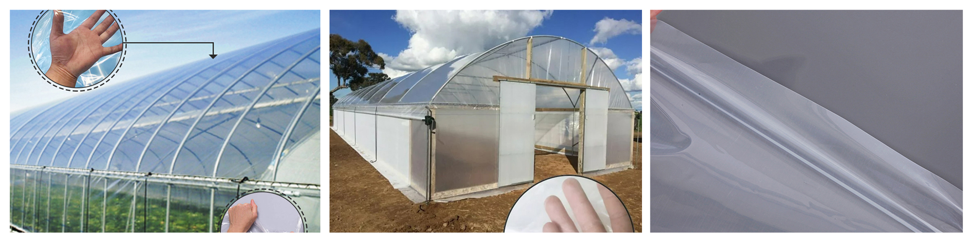 Lightweight and Easy to Install