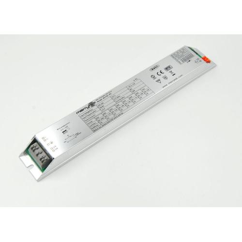 Led driver custodia in metallo in vendita