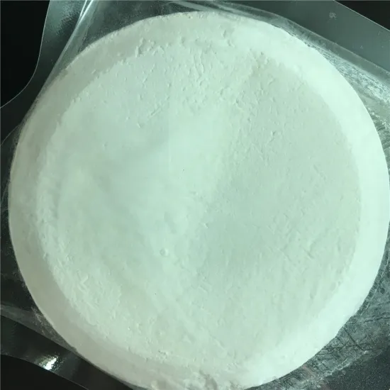 90% TCCA Chlorine Tablets With Blue Dots