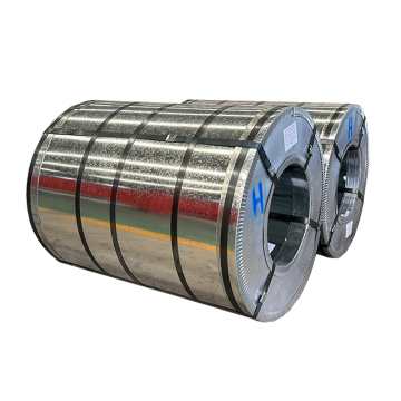 High-Quality Galvanized Steel Products: Coils, Plates in DX51D, DX52D, DX54D Grades