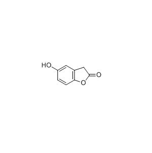 Polvo cristalino ácido homogentísico Gamma-lactona CAS 2688-48-4