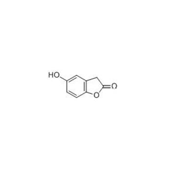 Polvo cristalino ácido homogentísico Gamma-lactona CAS 2688-48-4