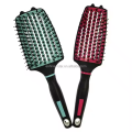 Pensul de păr de aerisire pentru netezirea n styling păr
