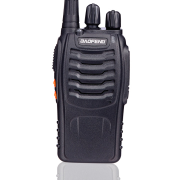 16 Channels 2W 400-470MHz Walkie Talkie Baofeng bf888s