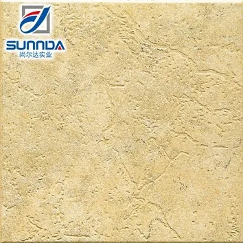 Sunnda building materials rustic porcelain balcony tile ceramica