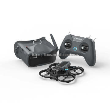 2023 New BETAFPV Aquila16 FPV Kit: Exceptional Hover Capability and Multi-Mode Flight