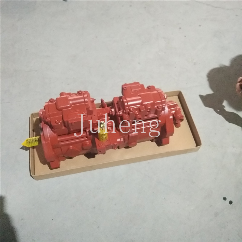 R210LC-7 Hydraulic Pump K3V112DT R210 Main Pump