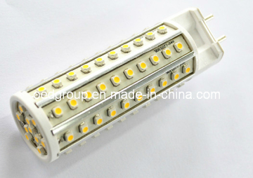 5W G12 LED Corn Bulb to Replace 50W G12 Halogen Lamp