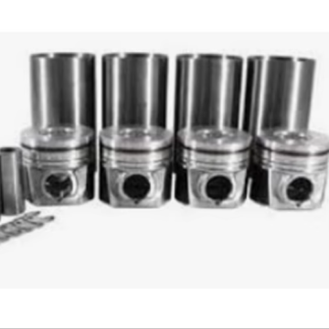 5878144033 4JA1 TFR54 için Altatec Piston 5-87814403-3 5-87814-403-3