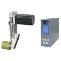 Digital Puller For Double Needle Machine