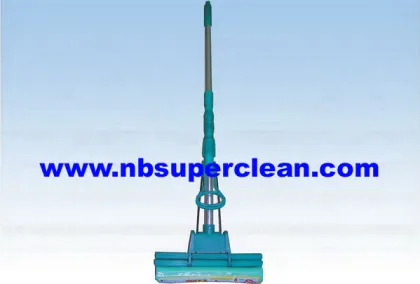 PVA MOP/FLOOR MOP/sponge mop