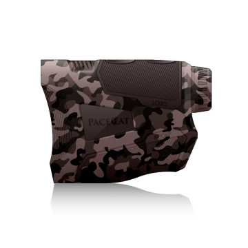Pacecat Hunting Laser Rangefinder 800 Yards Range Finder with Angle and Horizontal/Vertical Distance