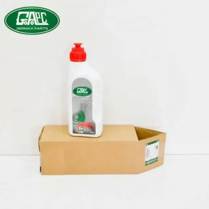 Castrol Diff SAF-X0 Oil Fluid for Land Rover Discovery 4 2010-2016, Discovery 5 2017-2020, New Defender 2020