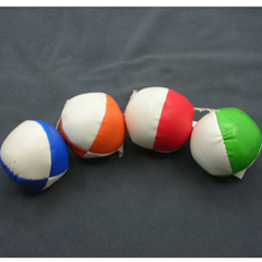 Vinyl Kick Ball