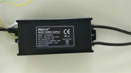 Wholesale China Factory Price Hot Rod Shop Custom Neon Lights