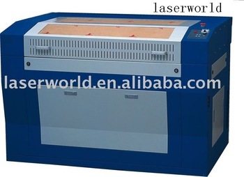 YH-G9060 wood and acrylic laser cutter