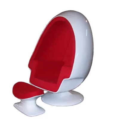 Lee West Egg Chair F2032