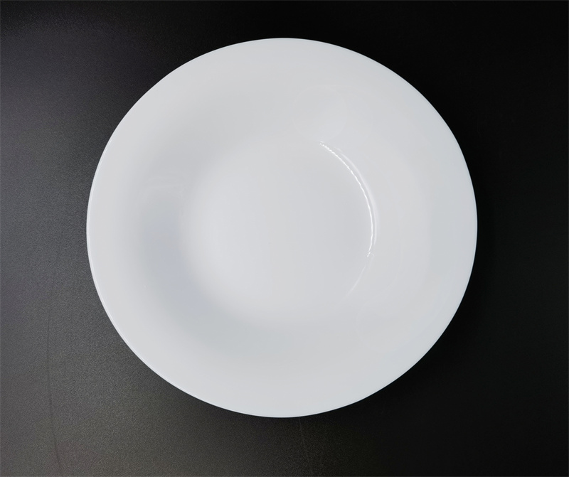 White Jade Dinnerware White Jade Dinnerware