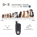 Dog Shock Collar with Remote