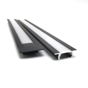 Professional Aluminum Profile LED Strip Light Supplier